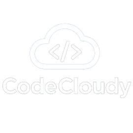 Code Cloudy